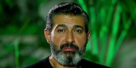 ياسر جلال يكشف عن الدور الذي يرفض تقديمه