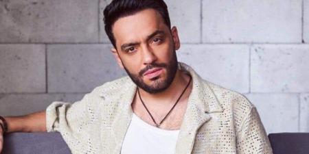 «محسبتهاش».. رامي جمال يزيح الستار عن موعد طرح ألبومه الغنائي الجديد