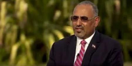 الكشف عن تفاهمات رفيعة بين الحوثيين والمجلس الانتقالي