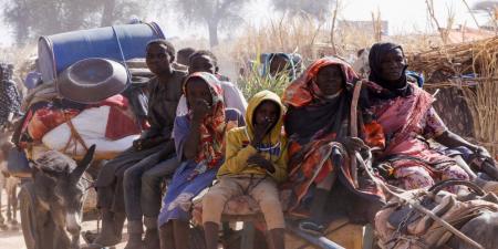 مكتب أطباء السودان: الخرطوم و6 ولايات أخرى تعاني من تفشي وباء الكوليرا