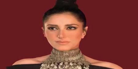 حنان مطاوع تعلّق على تواجدها في هوليوود للمرة الأولى