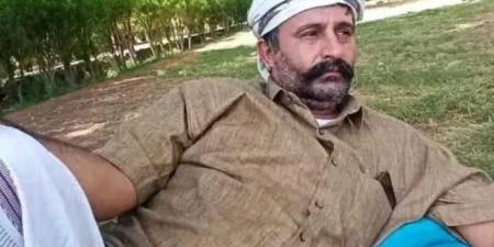 قضى تحت التعذيب.. وفاة الناشط الجنوبي أنيس الجردمي داخل أحد سجون الانتقالي في عدن