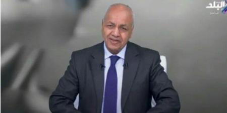 بكري عن احتجاز السفينة مادلين: همجية الاحتلال لن تمنع وصول رسالة رفض الحصار وإبادة الأبرياء