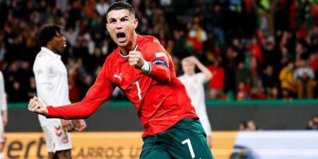 البرتغال تفوز على إسبانيا بركلات الترجيح لتتوج بدوري الأمم الأوروبية