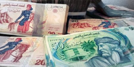 بمناسبة أيام العيد.. .ارتفاع تاريخي في حجم الأموال المتداولة نقدا
