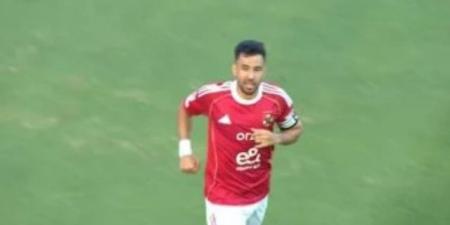 شاهد هدف تريزيجيه فى باتشوكا استعداداً لكأس العالم للأندية