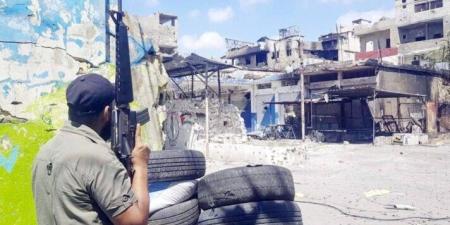 في صحف اليوم: ملف السلاح الفلسطيني معقد ومخاوف من توترات أمنية مفتعلة في كل المخيّمات