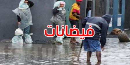 مقتل 49 شخصا في فيضانات جنوب أفريقيا