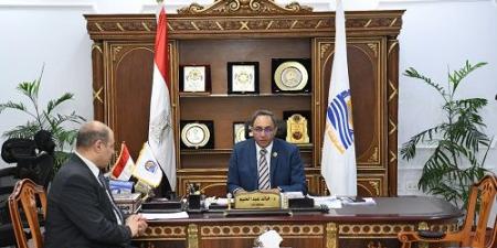 51 لجنة لاستقبال 18 ألف طالب وطالبة في امتحانات الثانوية بقنا