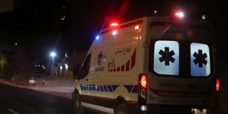 العثور على جثة فتاة أسفل جبل الكسارات في رأس العين