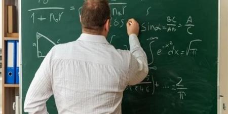 اليوم.. إغلاق باب اعتذارات المعلمين عن امتحانات الثانوية العامة
