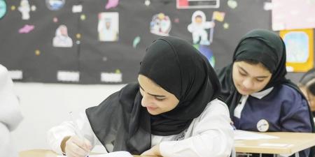 «التربية» تعتمد الجدول الزمني للاختبارات التعويضية للفصل الدراسي الثالث