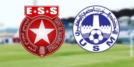 إنتقالات: إبن النجم الساحلي في طريقه لتعزيز صفوف الإتحاد المنستيري