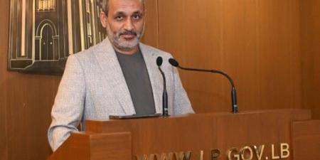 ياسين حذر من تفريط بالسيادة الرقمية ودعا لتنظيم دخول الإنترنت عبر الأقمار الصناعية
