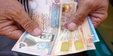 ارتفاع حوالات المغتربين الأردنيين إلى 1.181 مليار دولار لنهاية نيسان