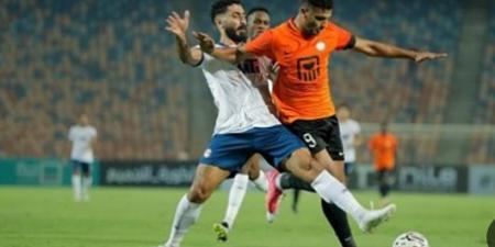 سيراميكا في مواجهة صعبة امام البنك الأهلي في نهائي كأس عاصمة مصر