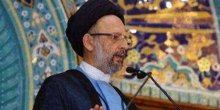 السيد فضل الله: التنوع الديني إذا تمت إدارته بخلفية وطنية وأخلاقية يمثل غنى للوطن