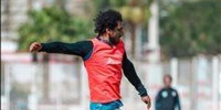 عاجل.. مجلس إدارة نادي الزمالك يعلن تحويل احمد حمدي للتحقيق