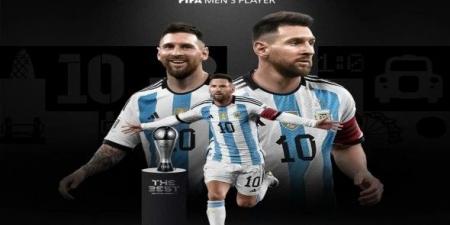ميسي يعود إلى تشكيل إنتر ميامي ضد أتلانتا يونايتد بعد غياب مباراتين