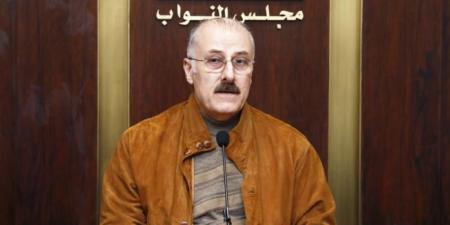 عبدالله: ننتظر من الحكومة إعداد مشروع قانون الإصلاح الإداري