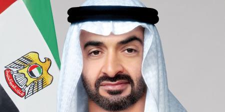 رئيس الدولة ورئيس وزراء باكستان يبحثان علاقات التعاون بين البلدين والتطورات الإقليمية