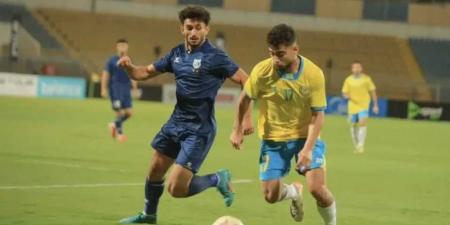 موعد مباراة الإسماعيلي وإنبي في كأس عاصمة مصر والقنوات الناقلة
