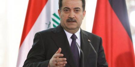 رئيس الوزراء العراقي يجدد الرفض القاطع لاستخدام أراضي العراق لتنفيذ أعمال عدائية ضد أي دولة مجاورة