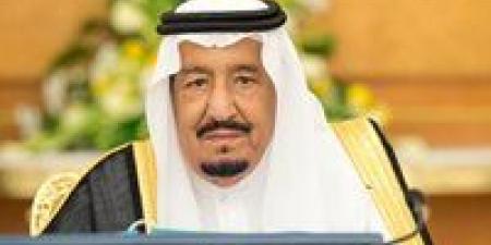 عاجل|خادم الحرمين يوجه السلطات السعودية بتوفير احتياجات الحجاج الإيرانيين فى المملكة لحين العودة لبلادهم