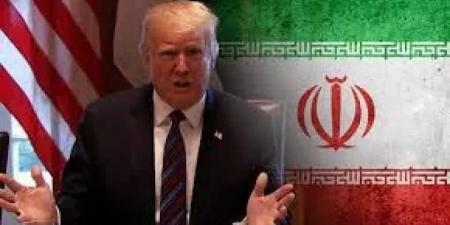 ترامب: ضرب إيران ليس حتمياً لكنه ”أمر ممكن”... والسبب البرنامج النووي