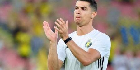 تعيين رونالدو سفيراً عالمياً لحدث رياضي يُقام في السعودية