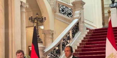 وزير الخارجية: الهجوم الإسرائيلي على إيران تصعيد خطير غير مبرر