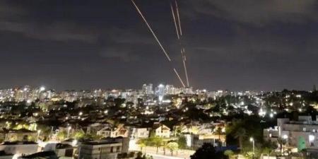 “النشرة": رد ايران ما بين ضبط الداخل و فاعلية الهجمات الصاروخيّة على اسرائيل.