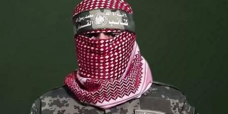 أبو عبيدة: متضامنون مع إيران والعدو يواصل ارتكاب أخطاء استراتيجية ستُقرّبه من زواله المحتوم