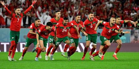 مركاتو: نجم المنتخب المغربي في طريقه للدوري الإيطالي