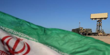 إيران تبلغ مجلس الأمن في رسالة: سنرد بحزم وبشكل متناسب على تصرفات إسرائيل