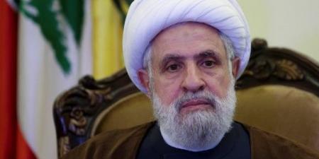 الشيخ قاسم: لن يجني ‏العدو الإسرائيلي وراعيته أميركا إلاَّ العار والخسران