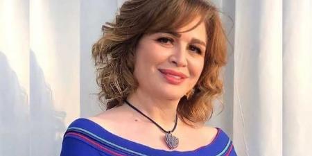إلهام شاهين توجّه رسالة الى المرأة المؤثّرة