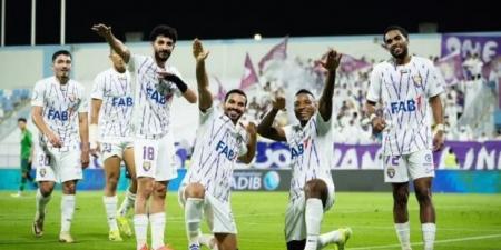 العين الإماراتي يتطلع لتحقيق نجاح تاريخي في مونديال 2025