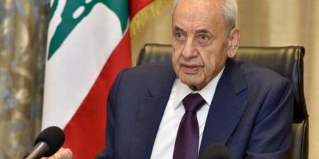 الرئيس بري دان العدوان على إيران: العدو الإسرائيلي يمثل تهديدا للأمن والإستقرار الدوليين