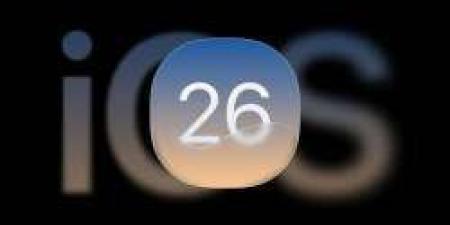 بالفيديو.. شاهد مستخدمي آيفون يبلغون عن مشكلات نظام التشغيل الجديد iOS 26