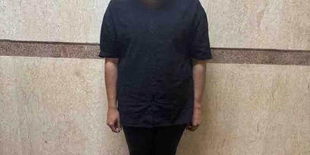 ضبط شخص تحرش بالأطفال فى بورسعيد