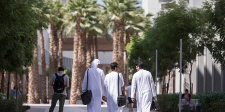 6300 تخصص بديل للطلبة المواطنين الدارسين في جامعات غير معترف بها