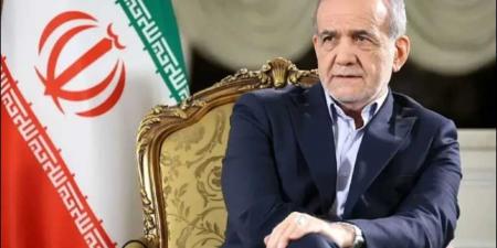 عاجل .. الرئيس الإيراني: نصر من الله وفتح قريب