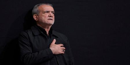 الرئيس الإيراني: رد إيران "المشروع والقوي" سيجعل إسرائيل تندم على فعلتها