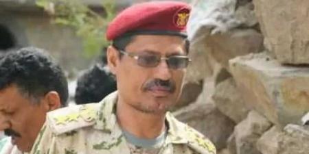 المتحدث العسكري لمحور تعز: ”عقوبات مجلس الأمن تستهدف الحوثيين فقط.. والشرعية لديها الحق في استيراد الأسلحة”