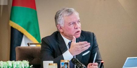 الملك: الأردن لن يكون ساحة حرب لأي صراع ولن يسمح بتهديد أمنه واستقراره
