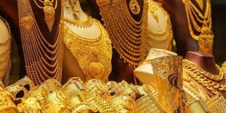 بعد اندلاع الحرب الإيرانية الإسرائيلية.. ارتفاع تاريخي في سعر الذهب اليوم السبت 14-6-2025