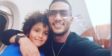 الخميس.. أول جلسة لمعارضة نجل محمد رمضان على إيداعه فى دار رعاية