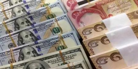 كم بلغ سعر الدولار اليوم في العراق؟.. تحديث منتصف تعاملات السبت 14-6-2025