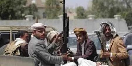هل باتت نهاية الجماعة الحوثية وشيكة بسبب التصعيد الإقليمي؟